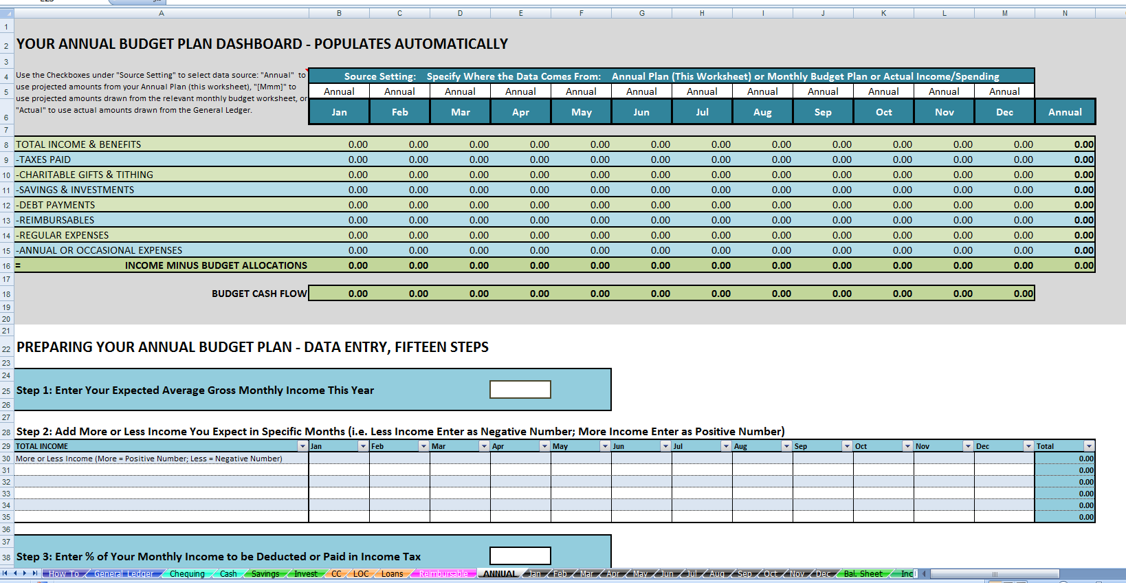 Budget Ledger Template from www.nathancobb.com