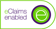 Telus Health eClaims Enabled