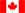 Canadian Flag Graphic